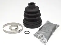 Half-axle ball joint (“Grenade”) protection internal 25564