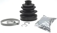 Half-axle ball joint (“Grenade”) protection external 26278