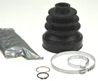 Half-axle ball joint (“Grenade”) protection internal 25672