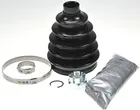 Half-axle ball joint (“Grenade”) protection external 21844