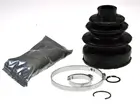 Half-axle ball joint (“Grenade”) protection internal 25689