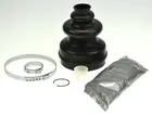 Half-axle ball joint (“Grenade”) protection internal 25548
