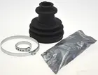Half-axle ball joint (“Grenade”) protection external 23110