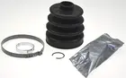 Half-axle ball joint (“Grenade”) protection external 25513