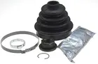 Half-axle ball joint (“Grenade”) protection external 20349