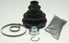 Half-axle ball joint (“Grenade”) protection external 26189