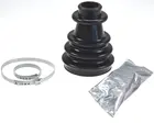 Half-axle ball joint (“Grenade”) protection external 23007