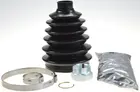 Half-axle ball joint (“Grenade”) protection external 21791