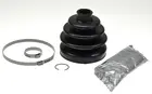 Half-axle ball joint (“Grenade”) protection external 26178