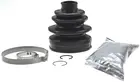 Half-axle ball joint (“Grenade”) protection external 26278