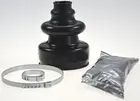 Half-axle ball joint (“Grenade”) protection internal 26283