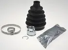 Half-axle ball joint (“Grenade”) protection external 24342