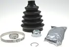 Half-axle ball joint (“Grenade”) protection external 24388