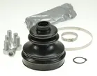 Half-axle ball joint (“Grenade”) protection internal 26182