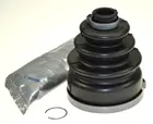 Half-axle ball joint (“Grenade”) protection external 26210