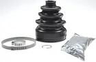 Half-axle ball joint (“Grenade”) protection external 23065