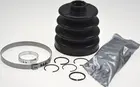 Half-axle ball joint (“Grenade”) protection external 26042