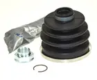 Half-axle ball joint (“Grenade”) protection external 21167