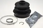 Half-axle ball joint (“Grenade”) protection external 26051