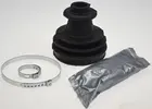 Half-axle ball joint (“Grenade”) protection external 23112