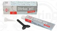 Vožtuvų dangtelio tarpinė 036.164