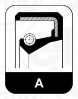 Automobilių dalys 258.407