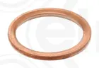 Oil drain plug gasket 114.600