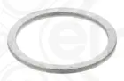 Oil drain plug gasket 250.007