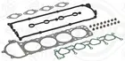 Engine gasket set 068.910