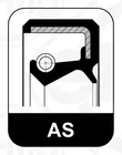 Rear reduction gear front washer 102.946