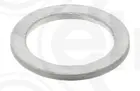 Oil drain plug gasket 243.205
