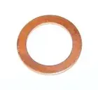 Oil drain plug gasket 339.580