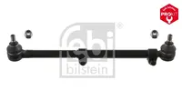 Vairo traukė vidinė (kolonėlės) 03389