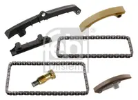 Variklio grandinės komplektas 45792