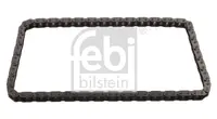 Chain of oil pump 25226