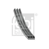Power steering belt 38703