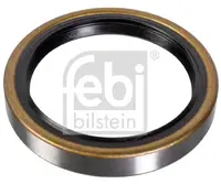 Rear reduction gear front washer 12694