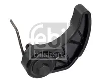 Hydraulic tensioner 33693