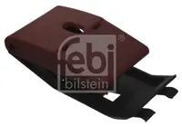 Handle for bonnet cable 18925