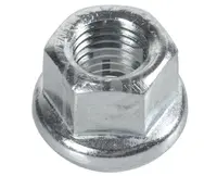 Wheel nut 46621