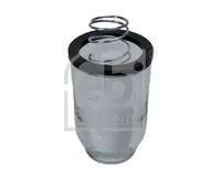 Filtras kuro 08754