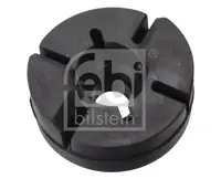 Pillow for heatsink mounting 106171