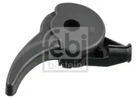 Handle for bonnet cable 18924