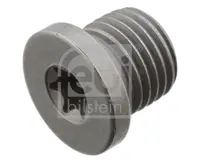 Oil drain plug 103331