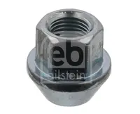 Wheel nut 33925