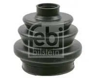 Half-axle ball joint (“Grenade”) protection external 03312