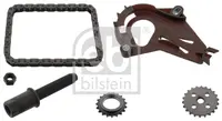 Engine timing chain kit 47979