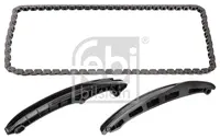 Variklio grandinės komplektas 46792