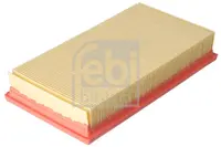 Filtras oro 12765