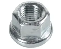 Wheel nut 03857